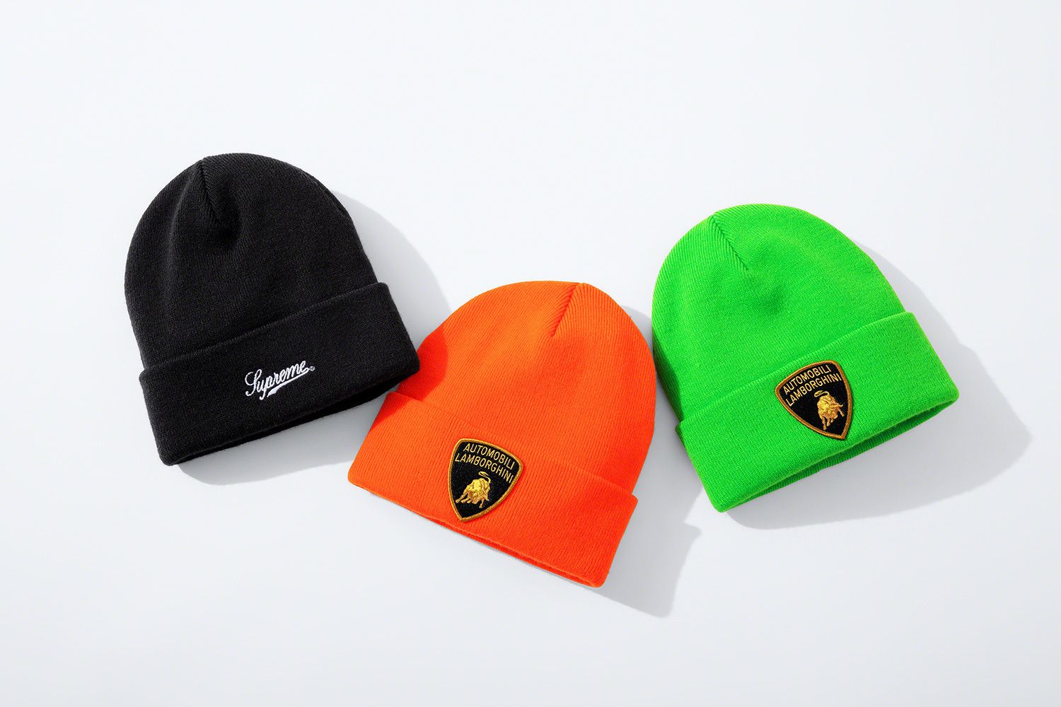 Supreme®/Automobili Lamborghini – Gallery – Supreme