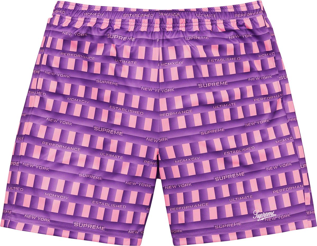 パンツ Supreme Racing Water Short Supreme Racing Water Short (SS20) - $128