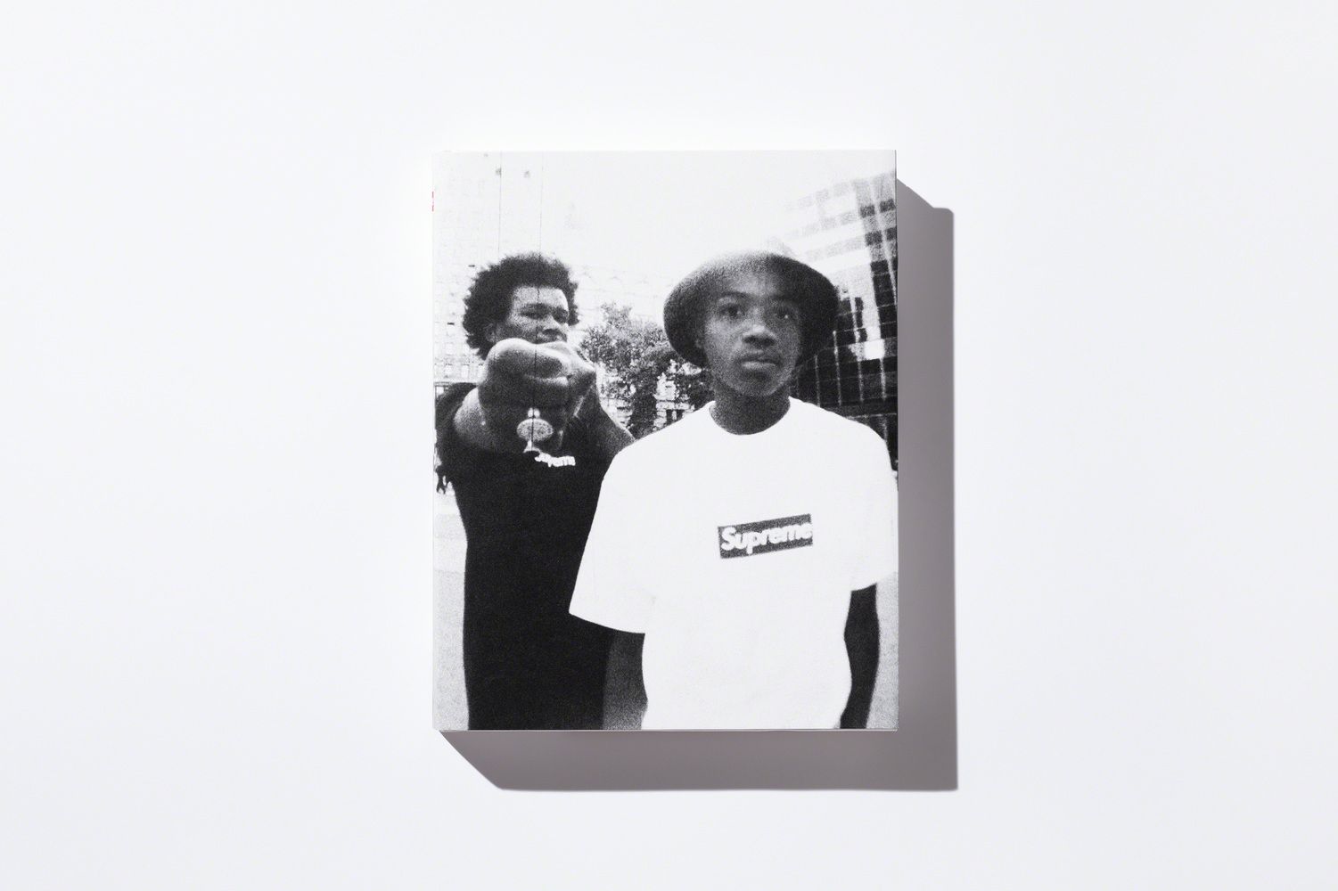 Supreme (Vol 2) – News – Supreme