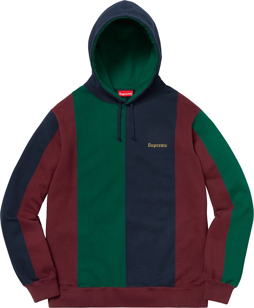 Fall/Winter 2018 Preview – Supreme