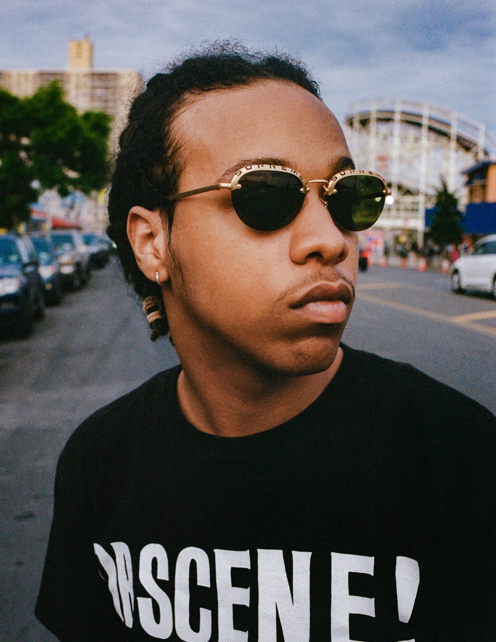 Supreme Summer Sunglasses – Gallery – Supreme