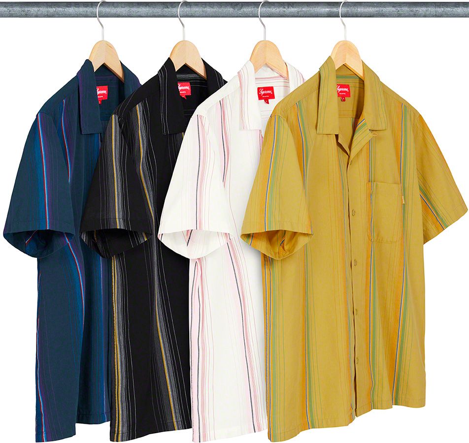 Spring/Summer 2019 Preview – Supreme