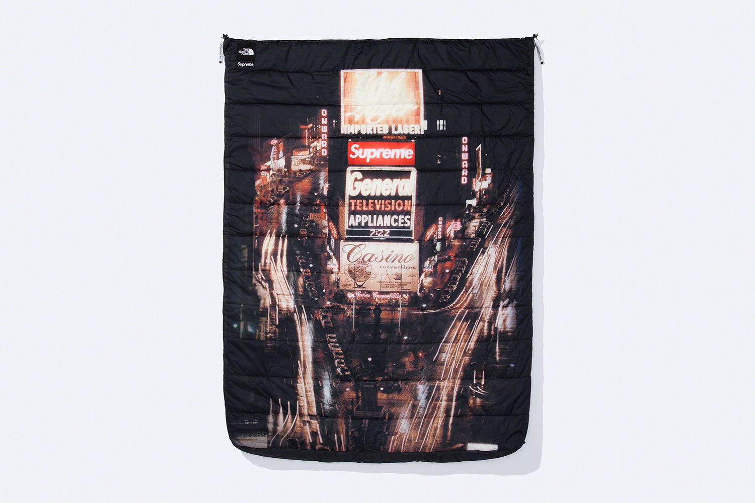 Supreme®/The North Face® – Gallery – Supreme