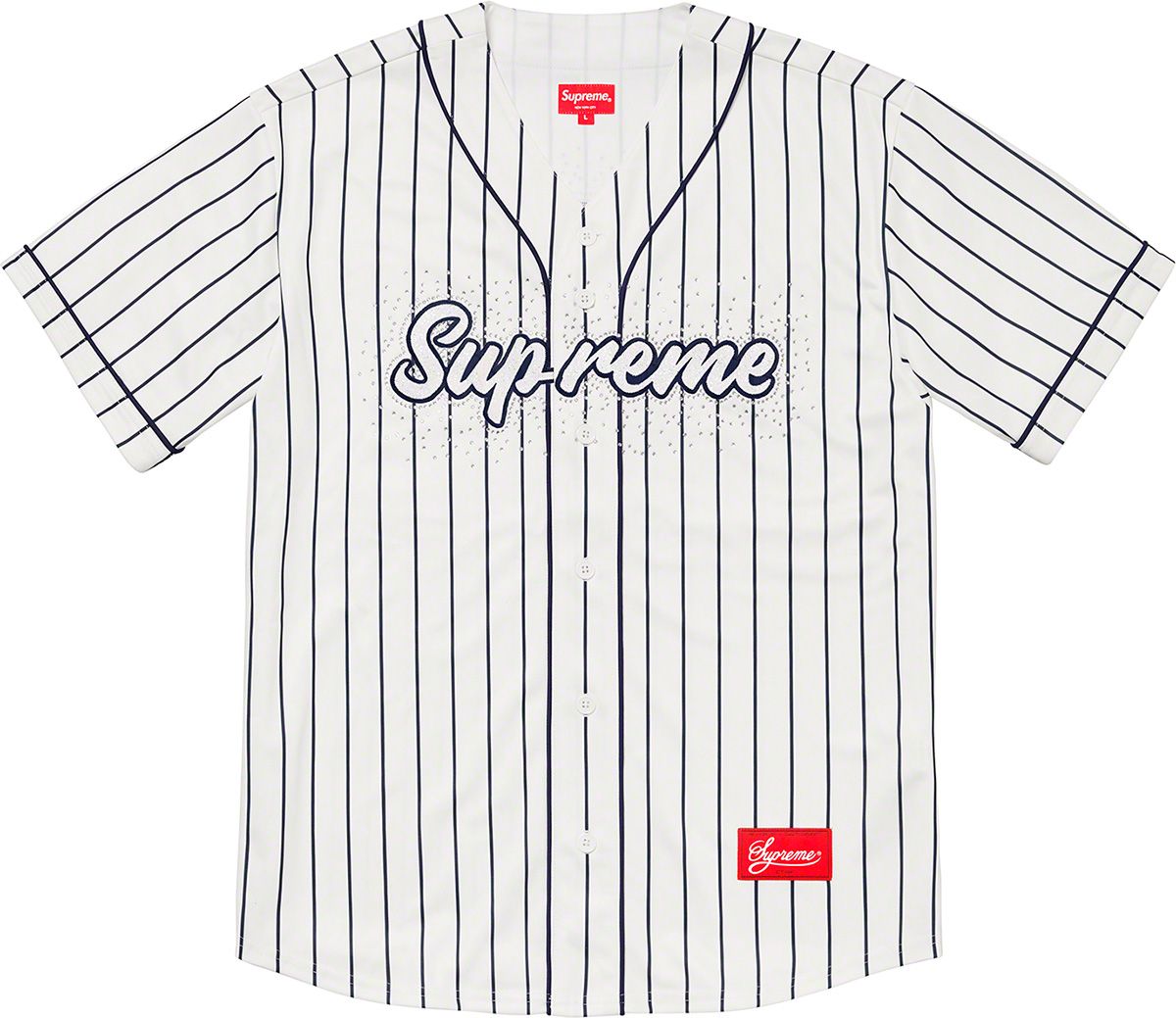 Spring/Summer 2020 Preview – Supreme