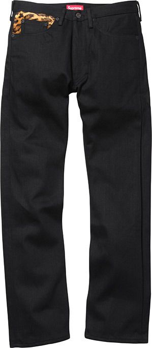 Levi's®/Supreme – Gallery – Supreme