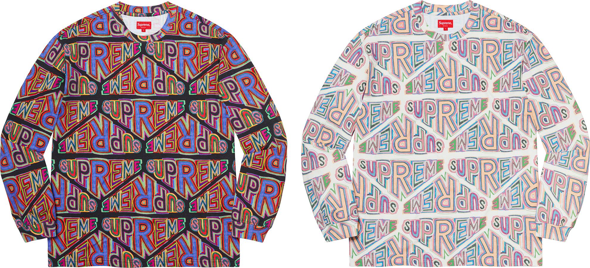 Fall/Winter 2020 Preview – Supreme