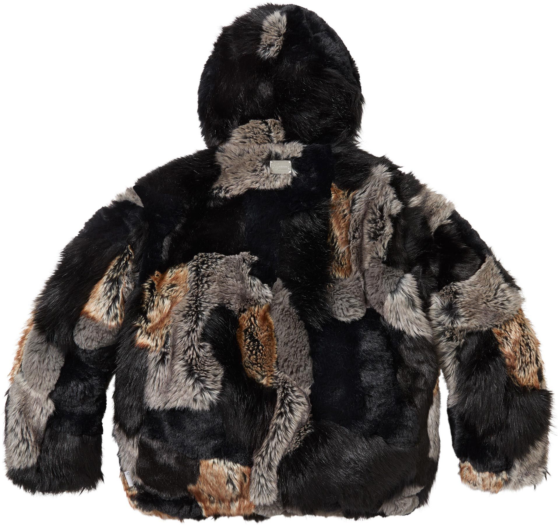 Fall/Winter 2025 Preview – Supreme