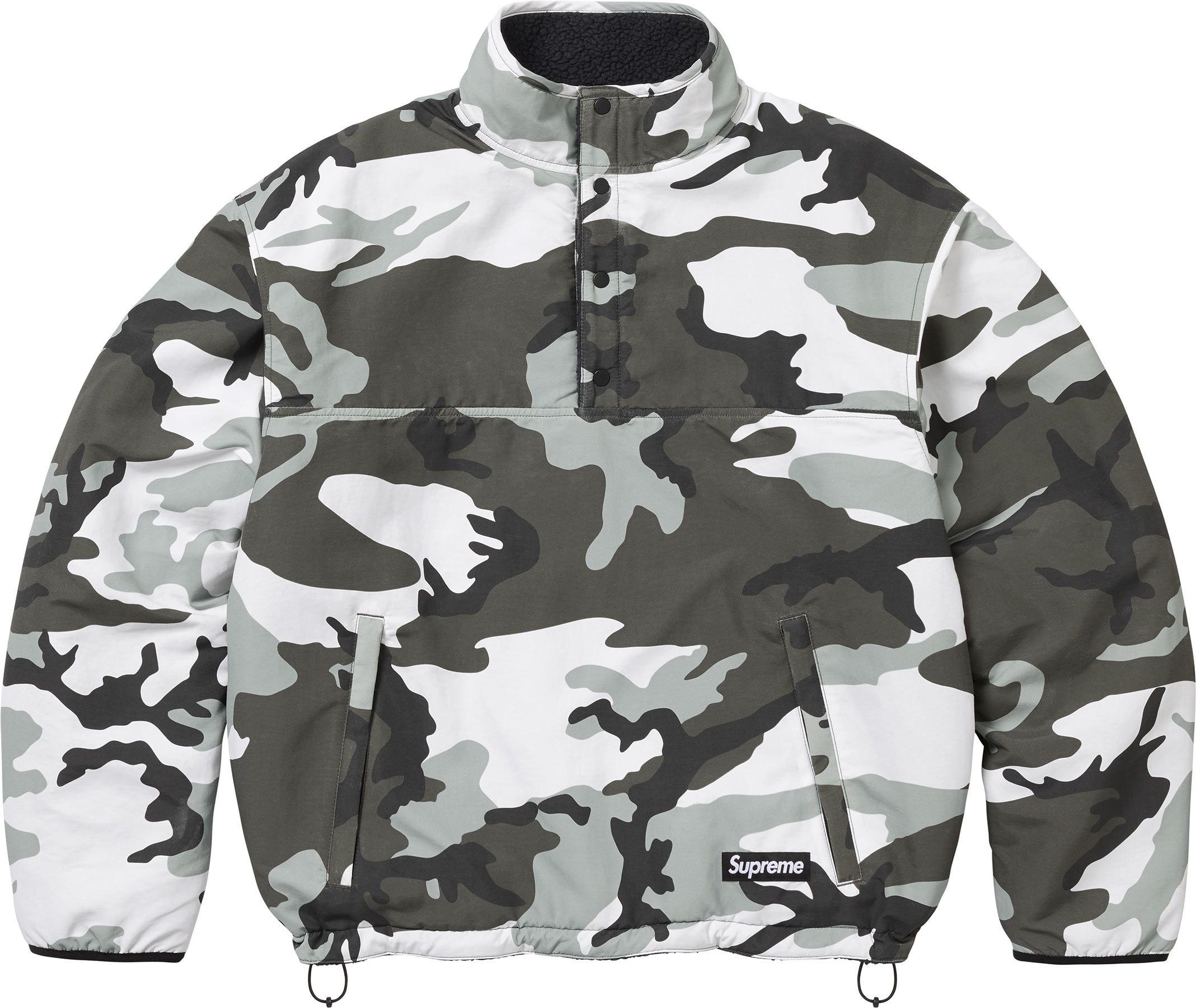 Fall/Winter 2025 Preview – Supreme