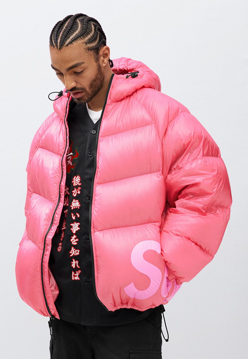 Fall/Winter 2020 Lookbook – Supreme