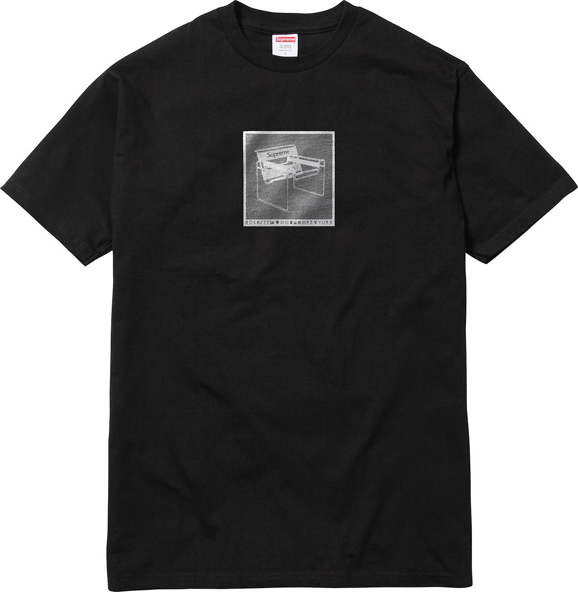 Spring/Summer 2018 Preview – Supreme