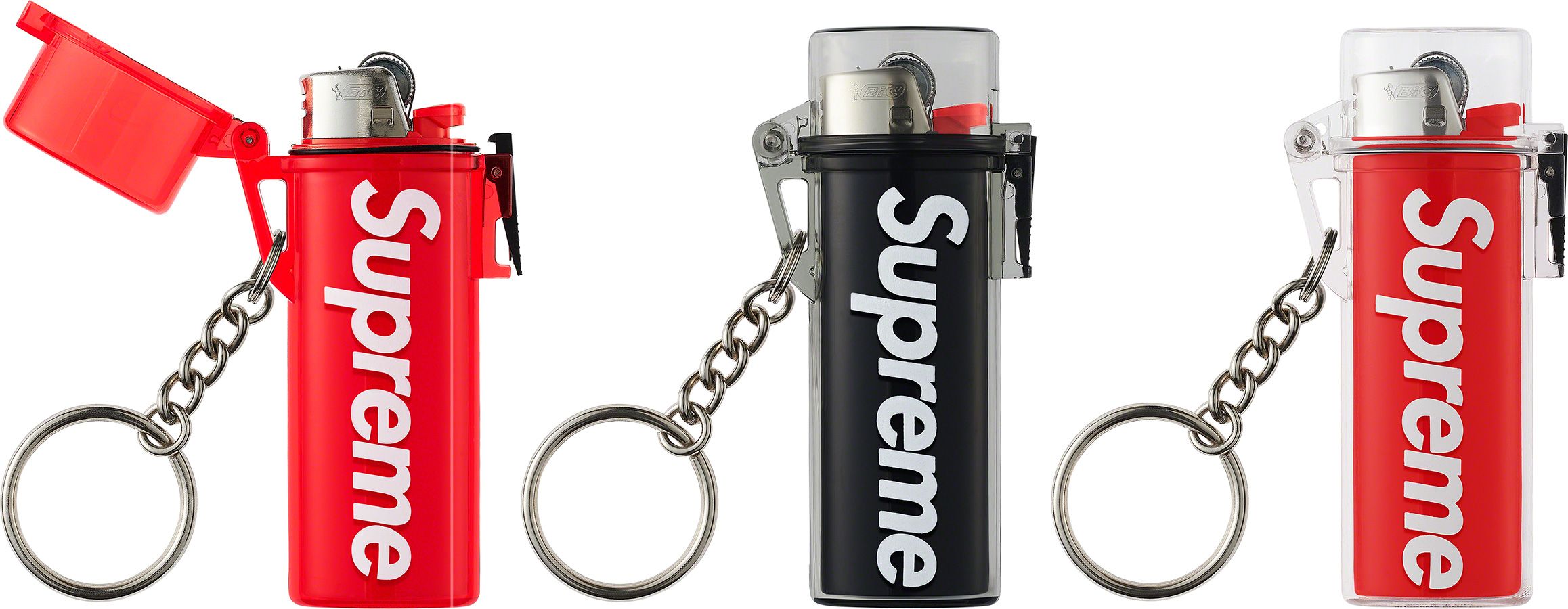 Spring/Summer 2020 Preview – Supreme