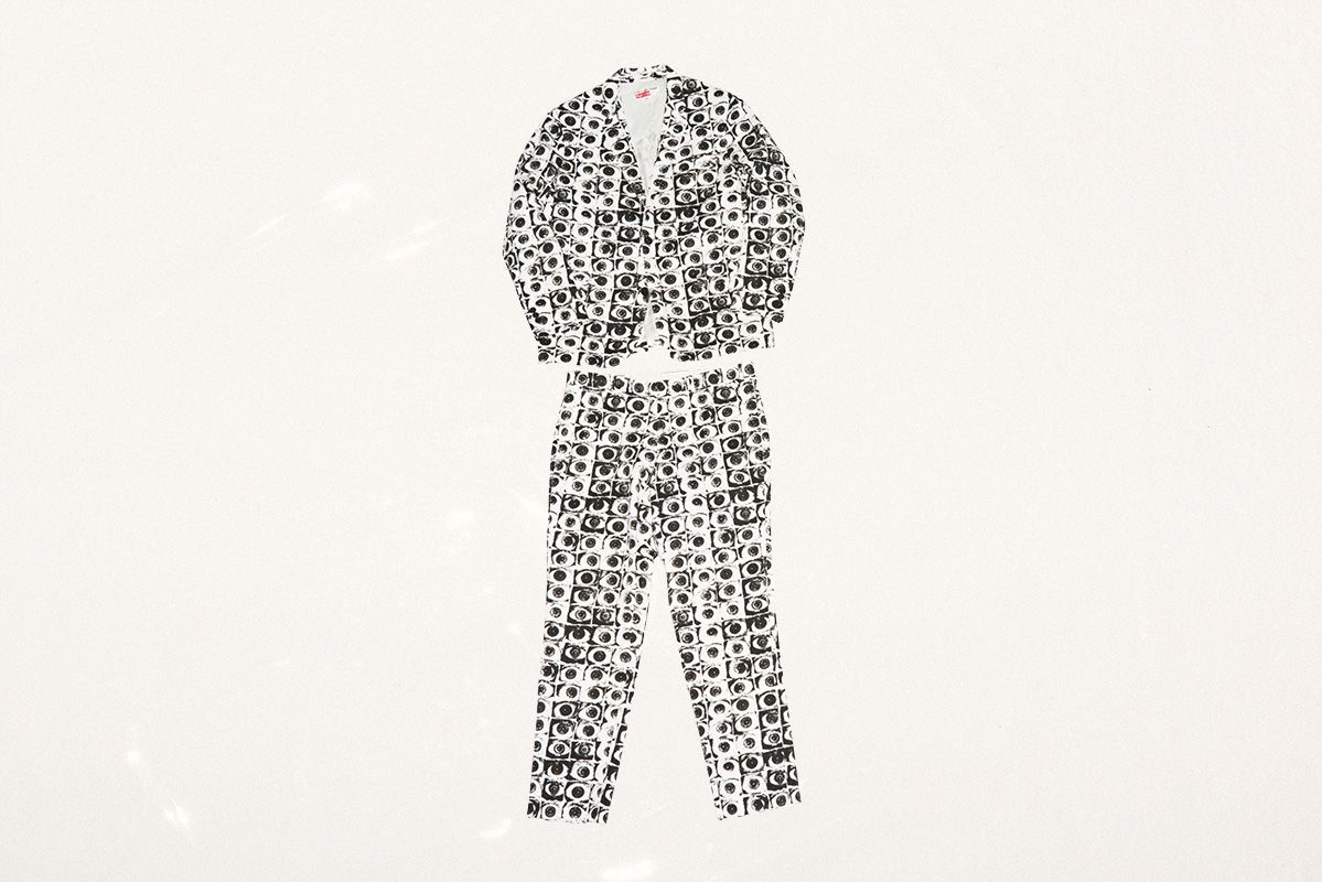 Supreme®/Comme des Garçons SHIRT® – Gallery – Supreme