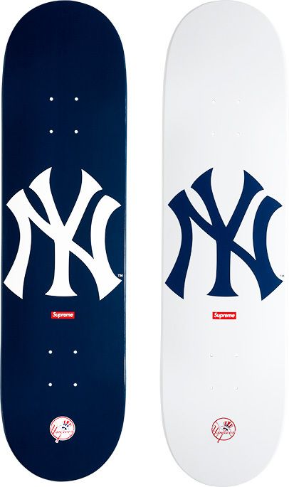 New York Yankees™/Supreme/'47 Brand® – Gallery – Supreme
