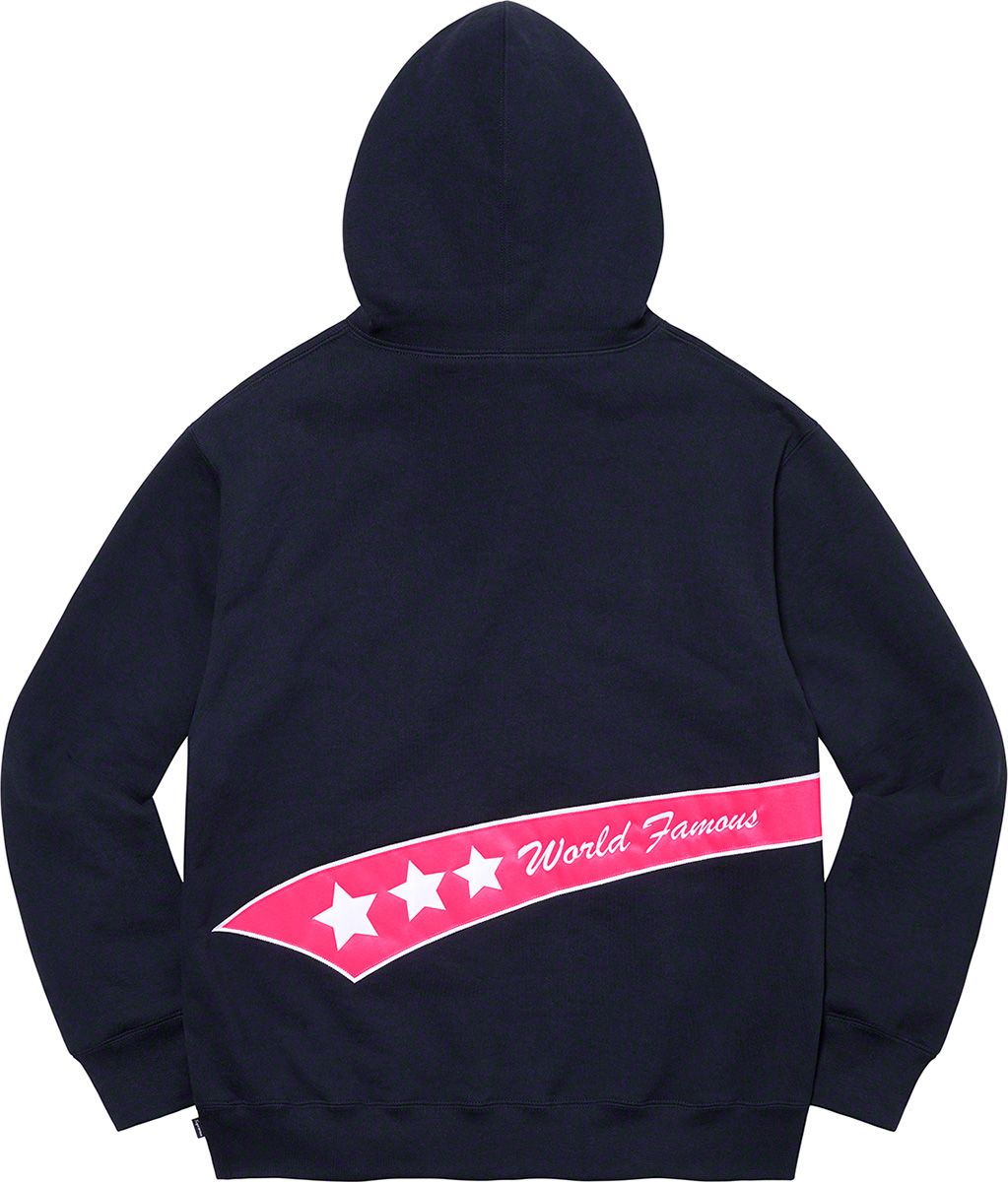 Fall/Winter 2021 Preview – Supreme