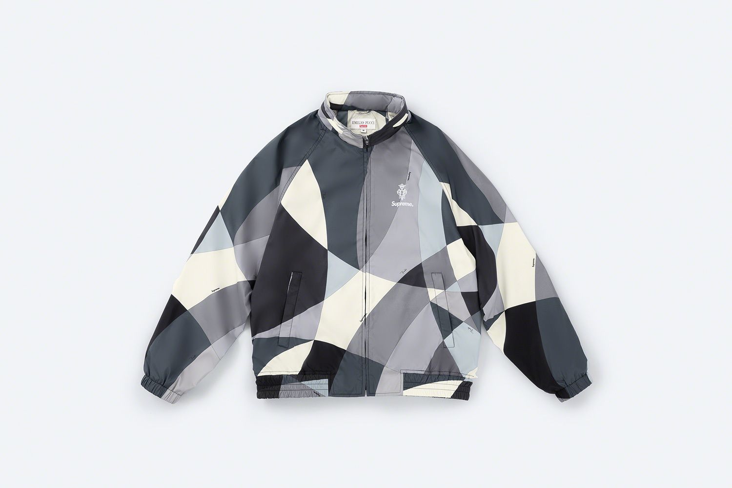 Supreme®/Emilio Pucci® – Gallery – Supreme