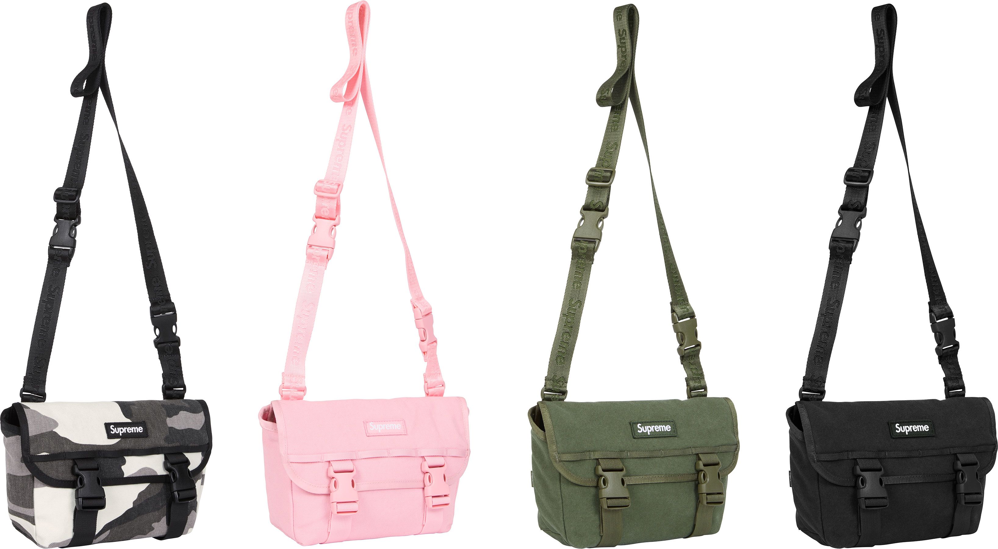 Spring/Summer 2025 Preview – Supreme