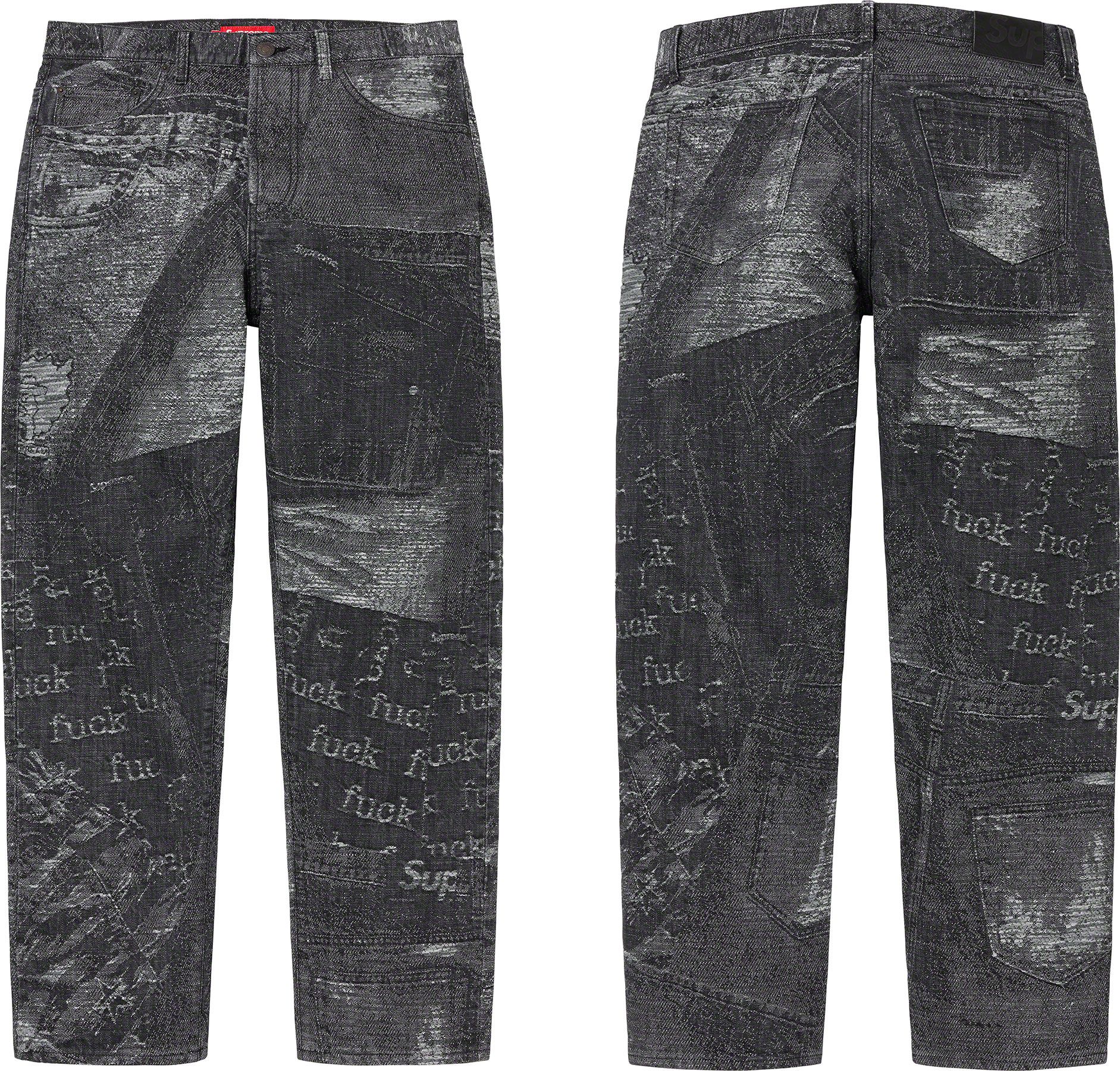 Spring/Summer 2023 Preview – Supreme