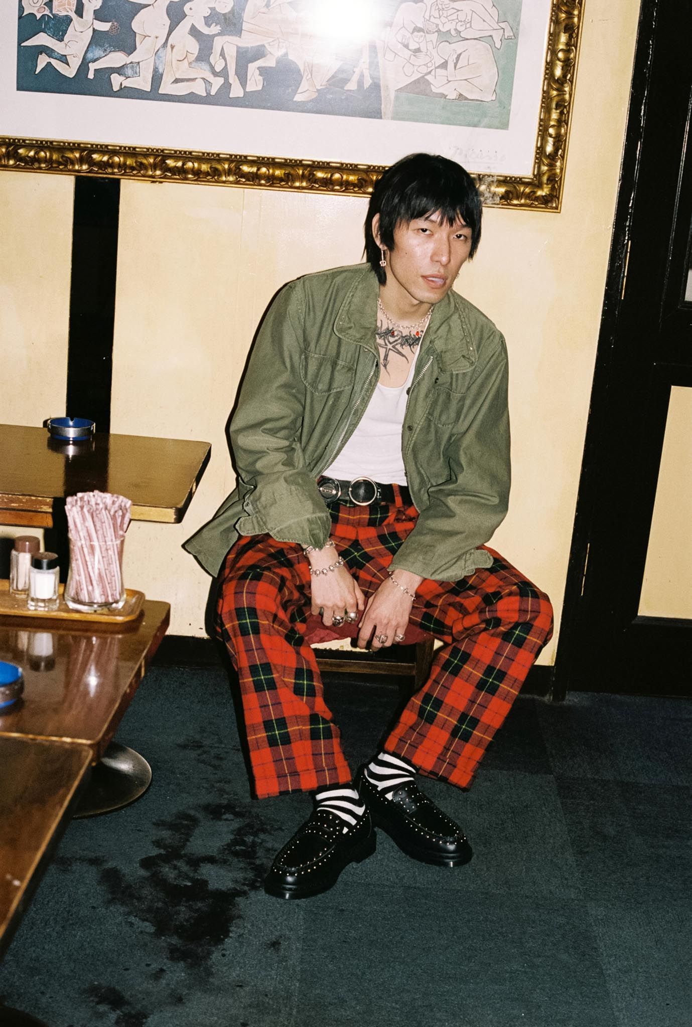 Supreme®/Dr. Martens® – News – Supreme