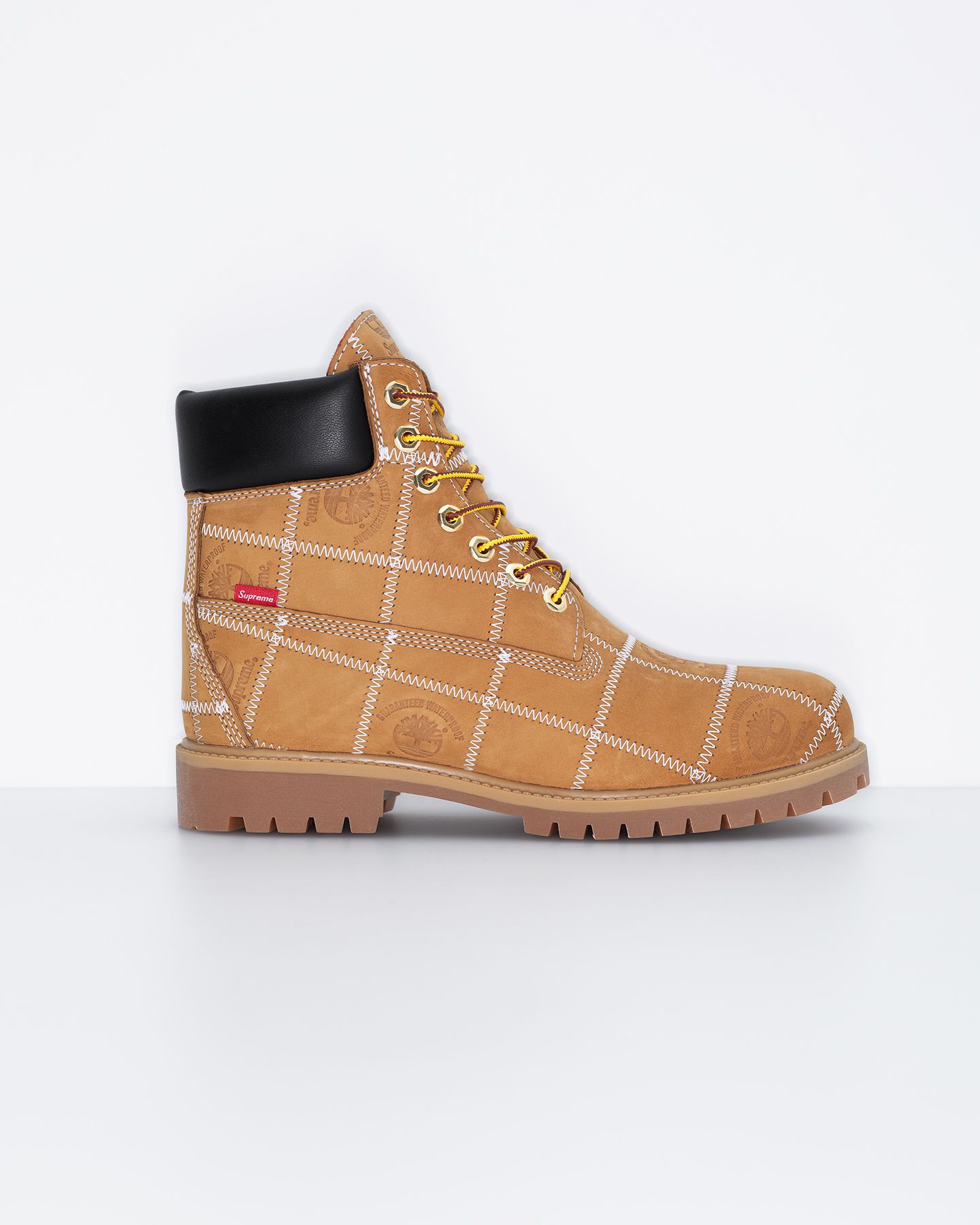 Supreme®/Timberland® – Gallery – Supreme