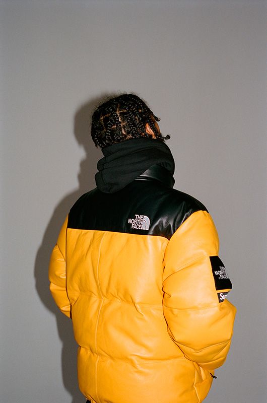 Supreme®/The North Face® – News – Supreme