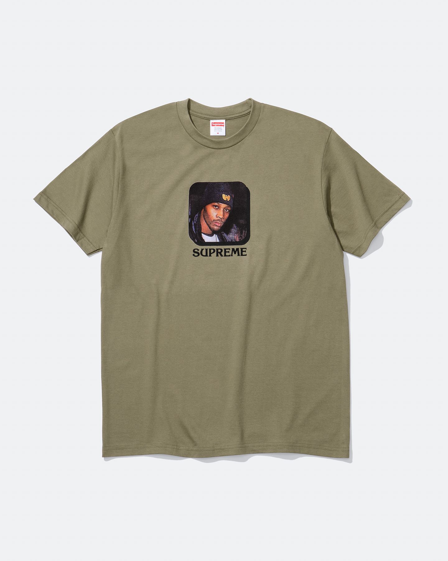 Supreme/Wu-Tang Clan – Gallery – Supreme