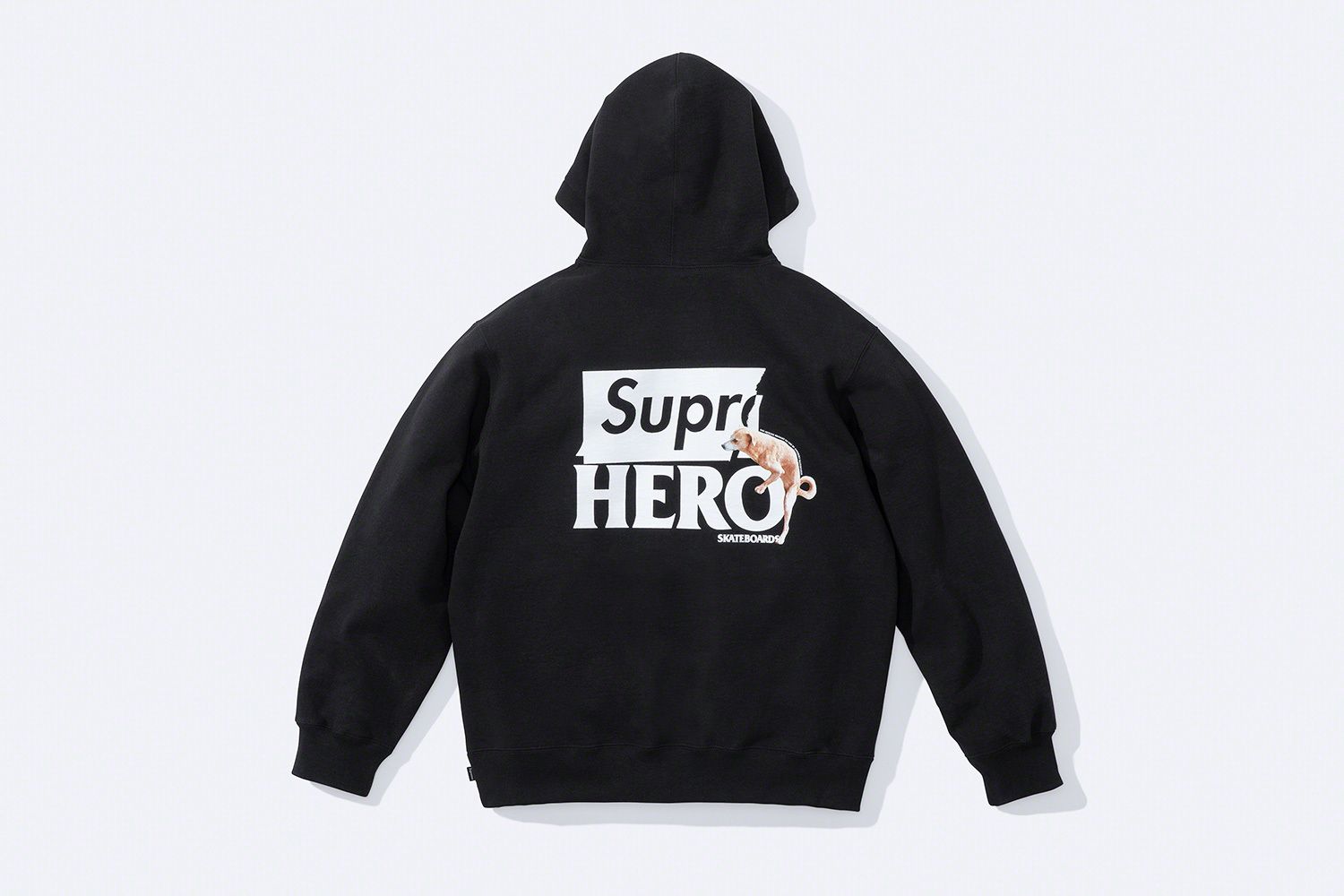 Supreme®/ANTIHERO – Gallery – Supreme