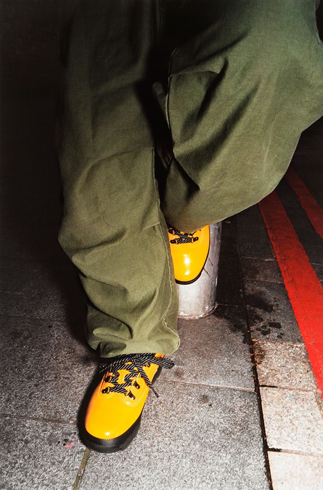 Supreme®/Timberland® – News – Supreme