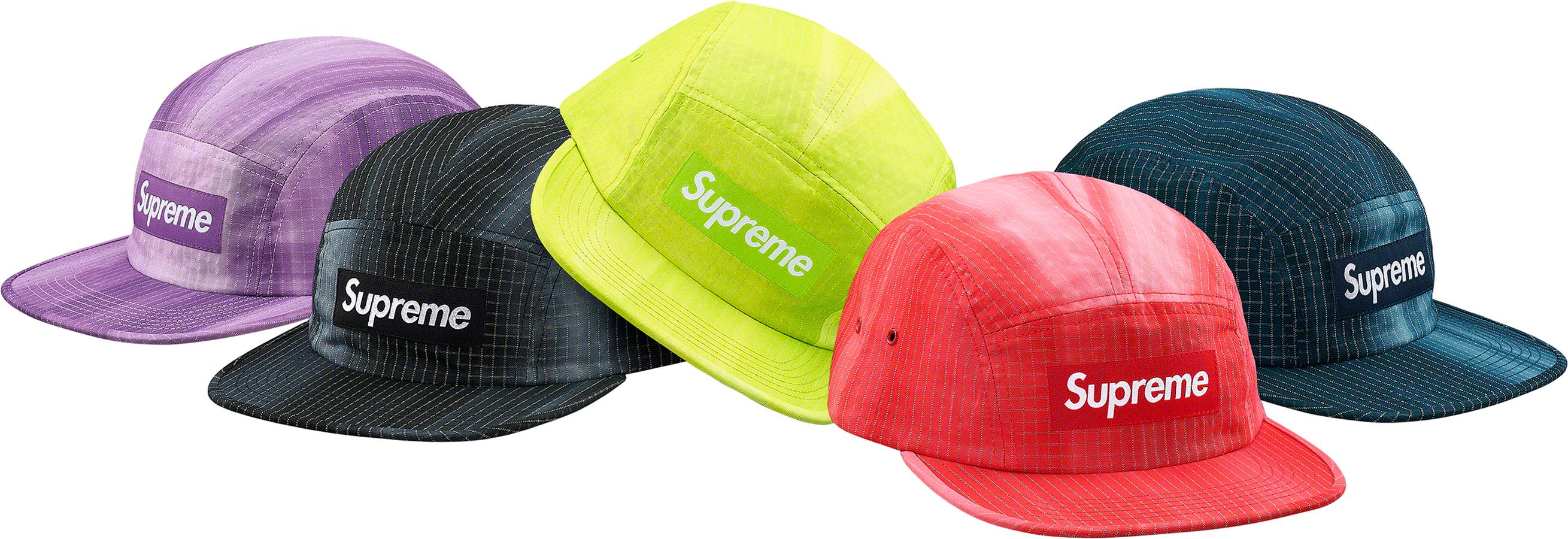Spring/Summer 2019 Preview – Supreme
