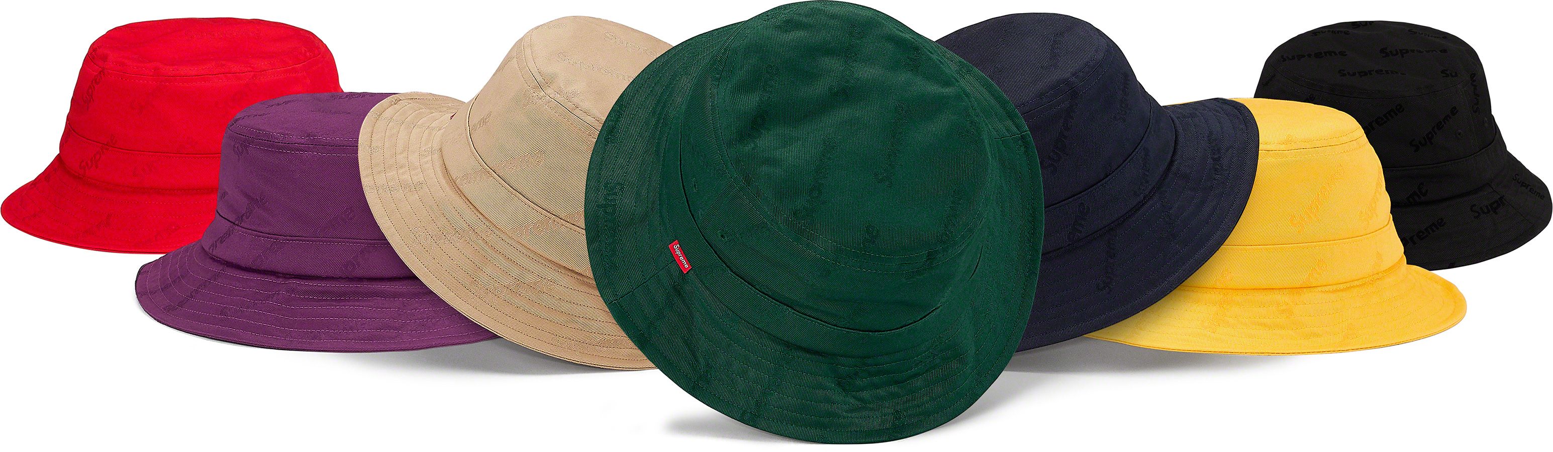 Fall/Winter 2019 Preview – Supreme