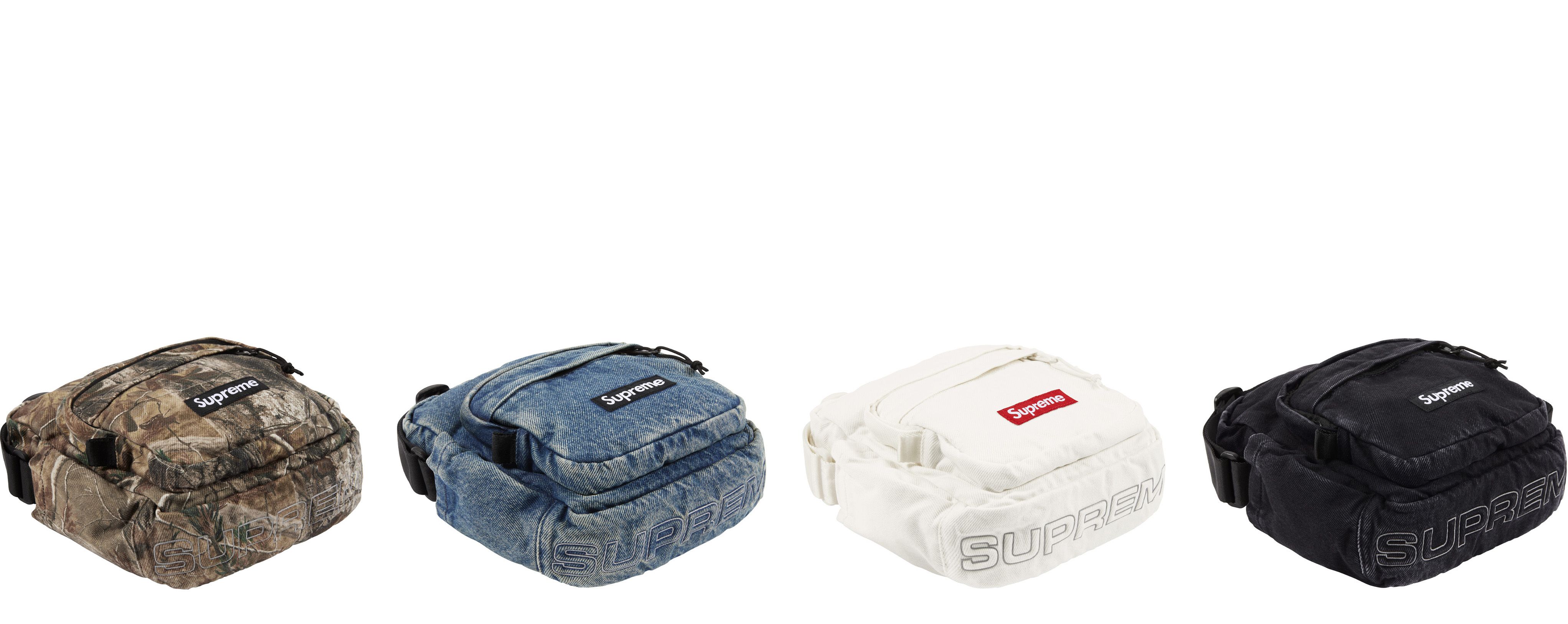 バッグ supreme Denim Mini Shoulder Bag Denim Mini Shoulder Bag - Shop - Supreme
