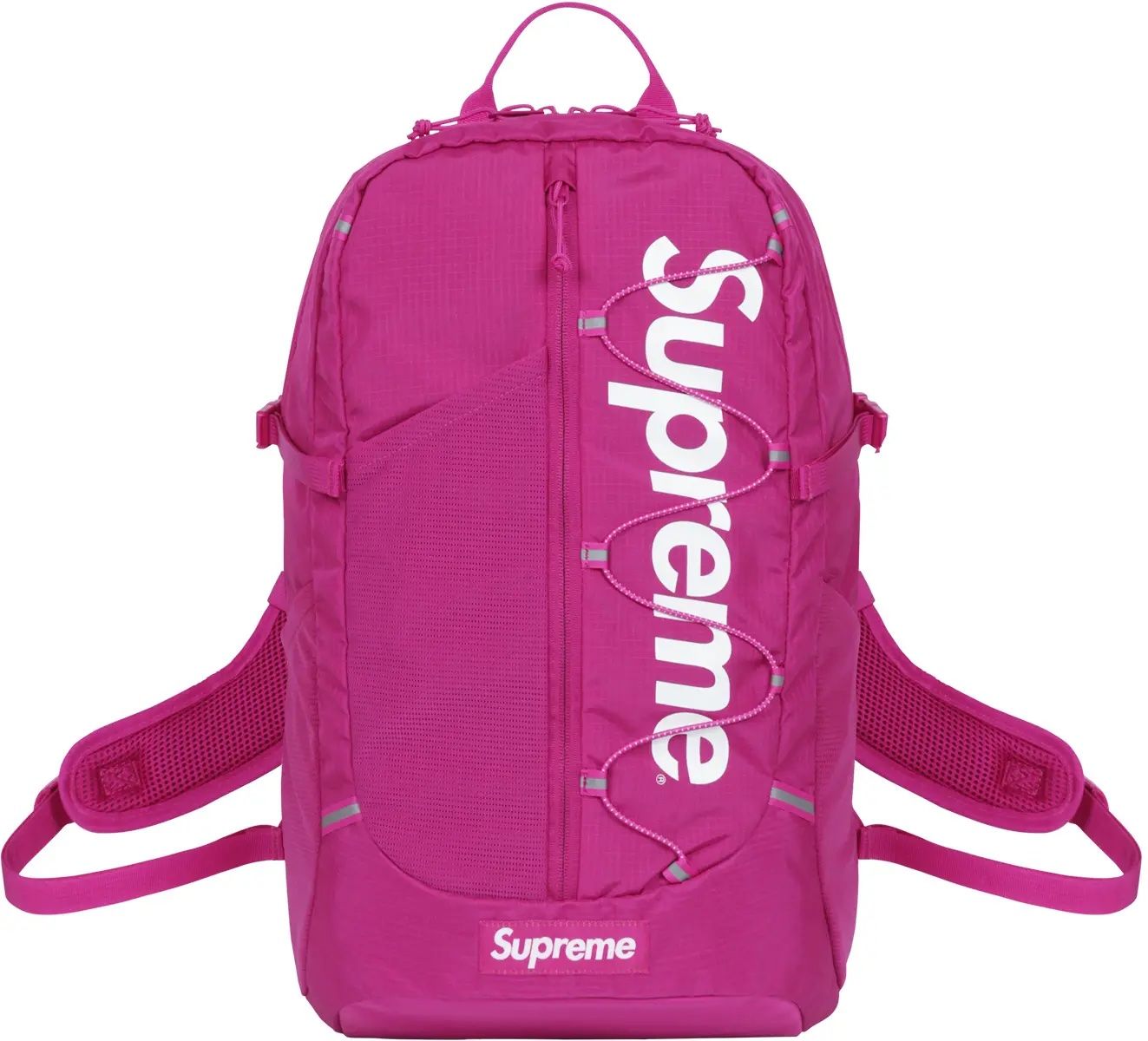 Spring/Summer 2017 Preview – Supreme
