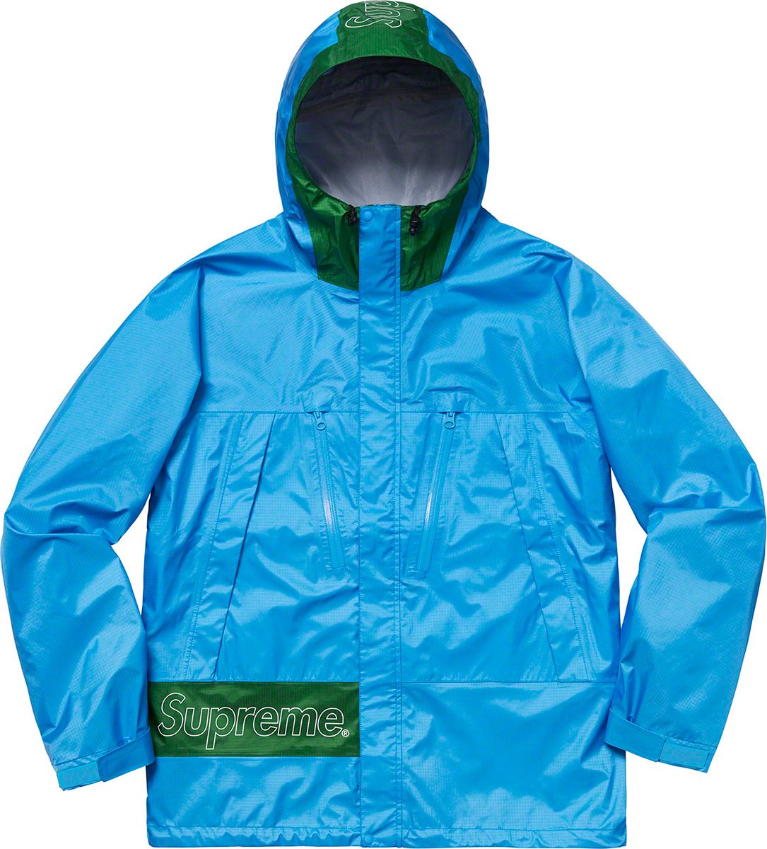 Spring/Summer 2019 Preview – Supreme