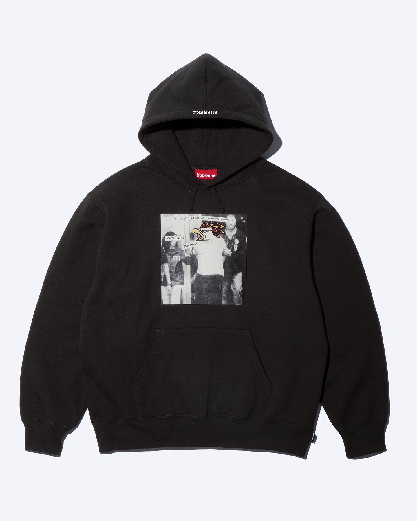 Supreme®/ANTIHERO® – Gallery – Supreme