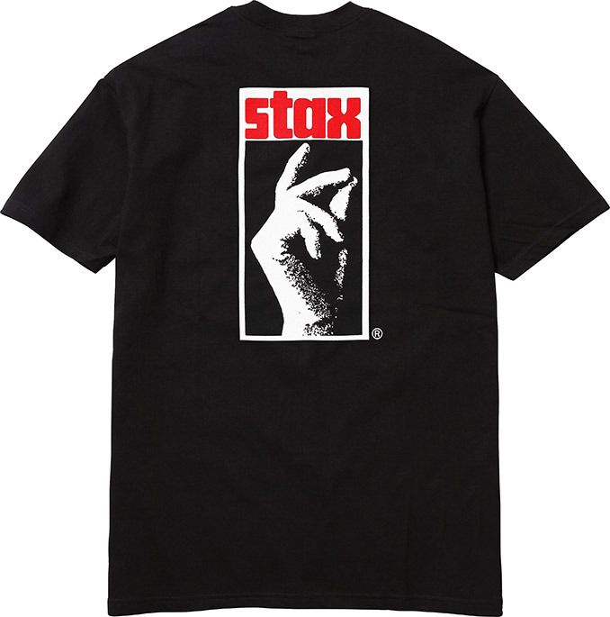 Stax Records®/Supreme – Gallery – Supreme