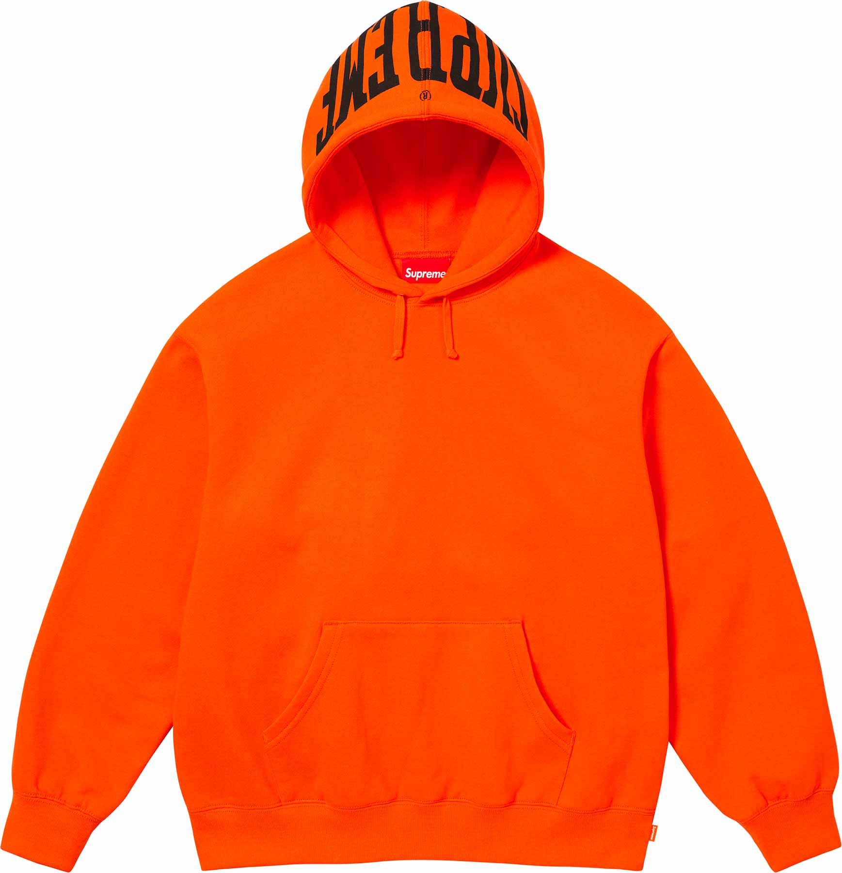 トップス Supreme Overdyed Small Box Zip Up hooded Supreme Overdyed Small Box Zip-Up Hooded Sweatshirt Sand