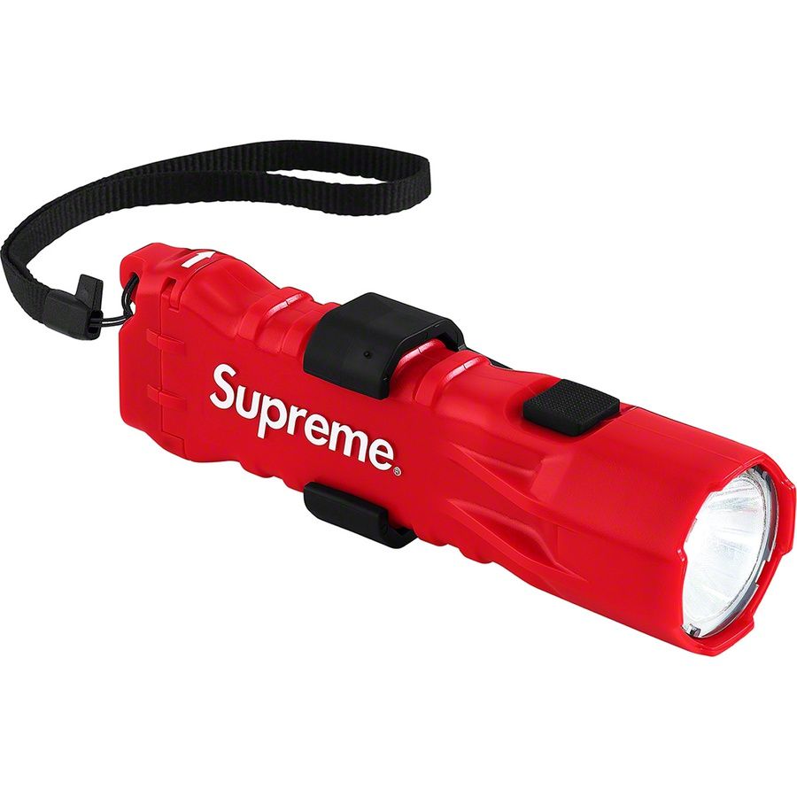Supreme - Supreme®/Pelican™ 3310PL Flashlight 懐中電灯 Spring/Summer 2019 Preview – Supreme