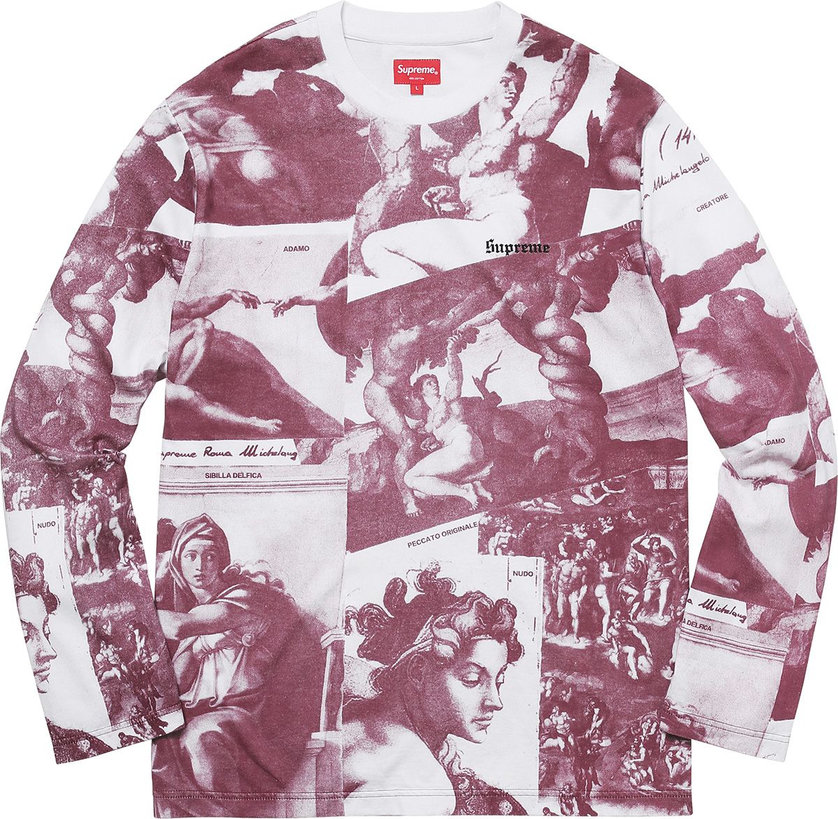 Fall/Winter 2017 Preview – Supreme