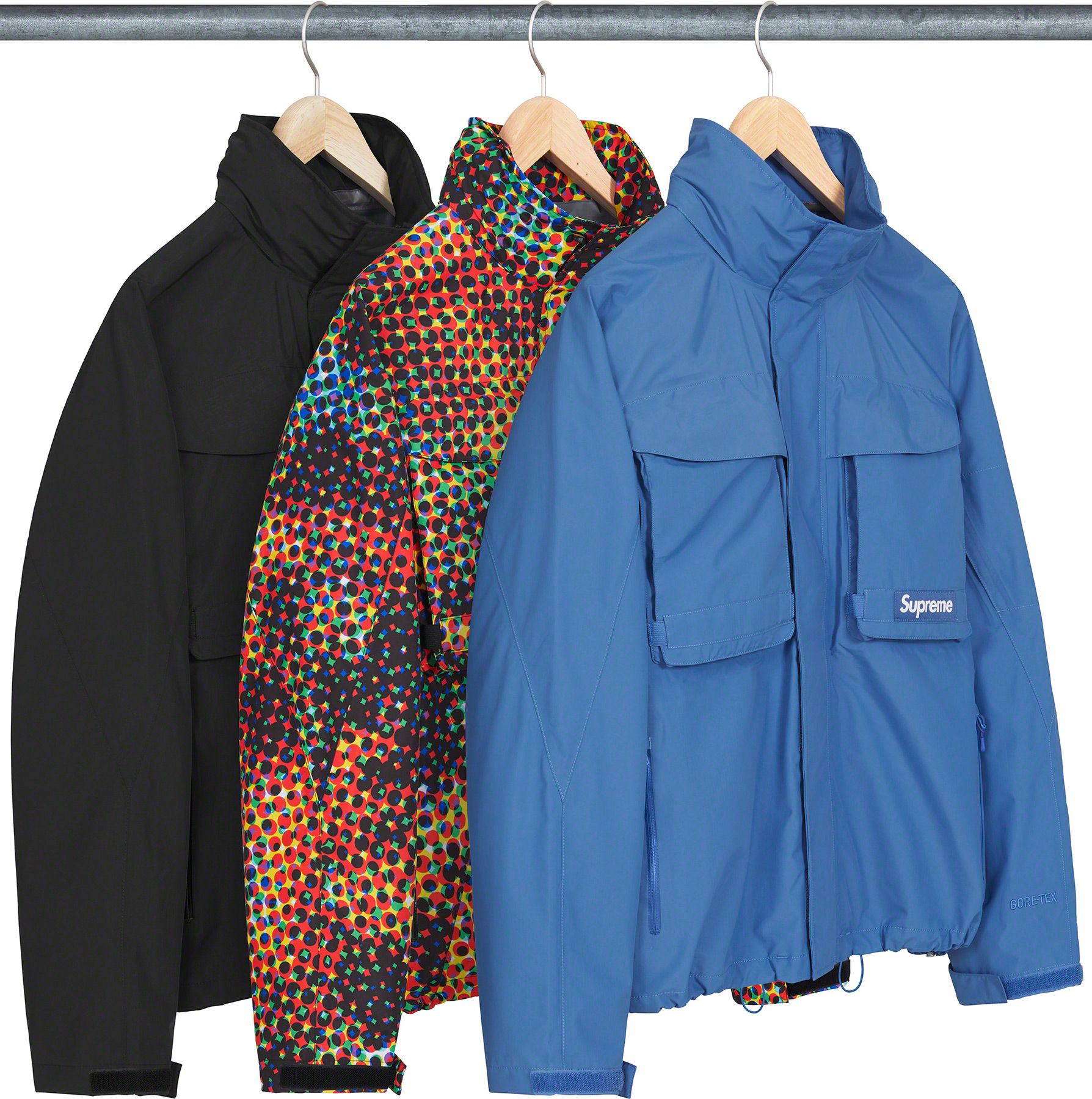 Spring/Summer 2023 Preview – Supreme