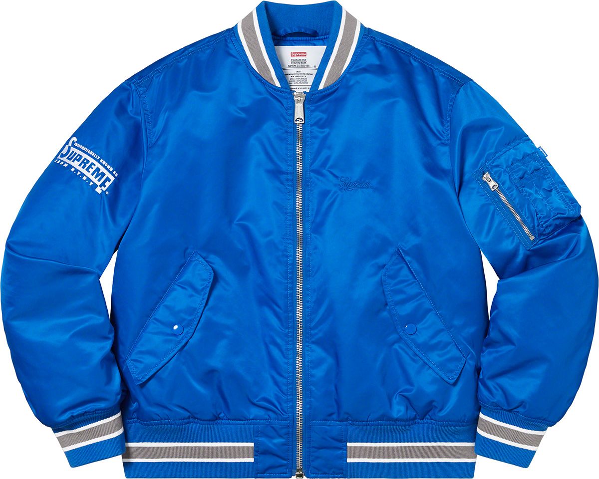 Spring/Summer 2022 Preview – Supreme