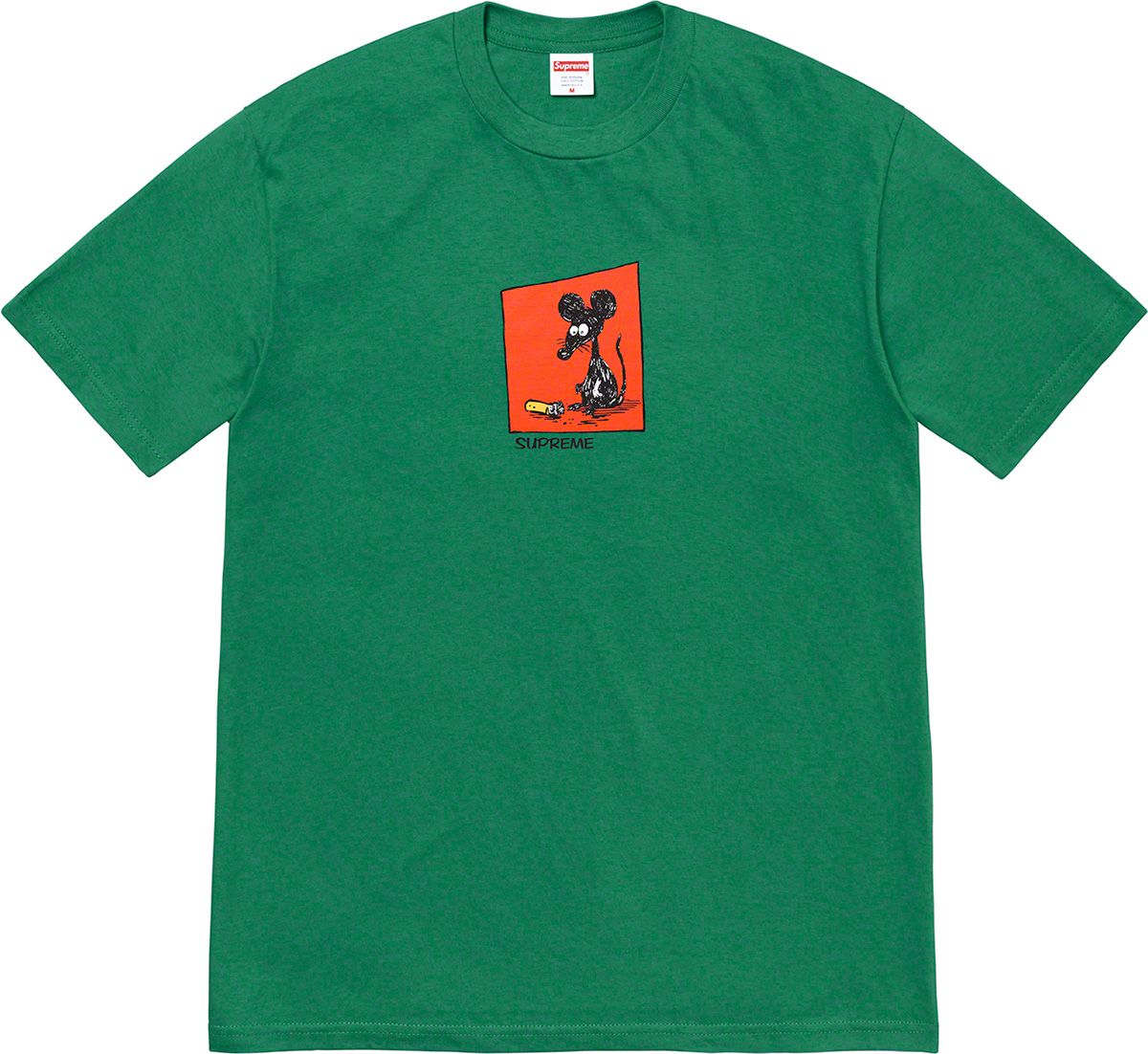 Spring/Summer 2021 Preview – Supreme