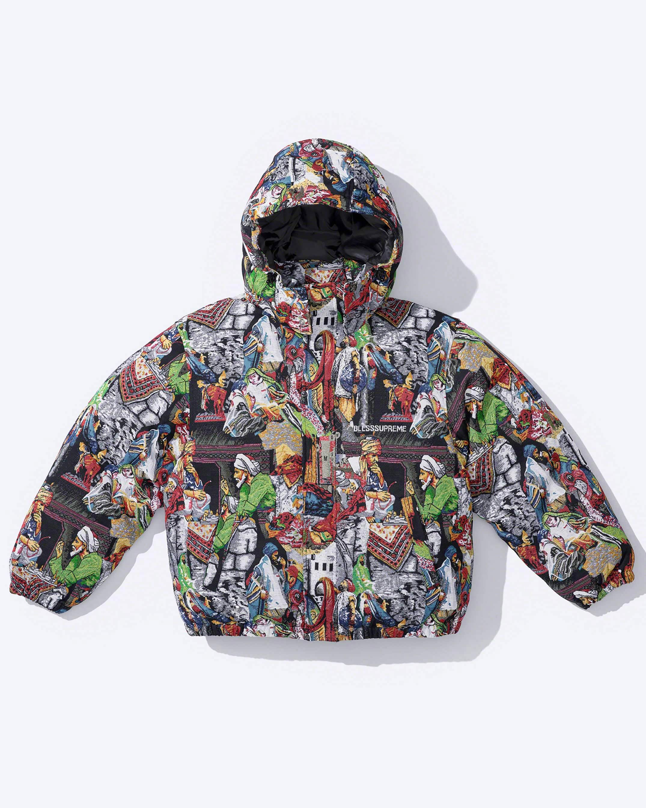 Supreme®/BLESS – Gallery – Supreme