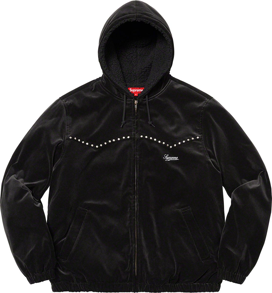Fall/Winter 2021 Preview – Supreme