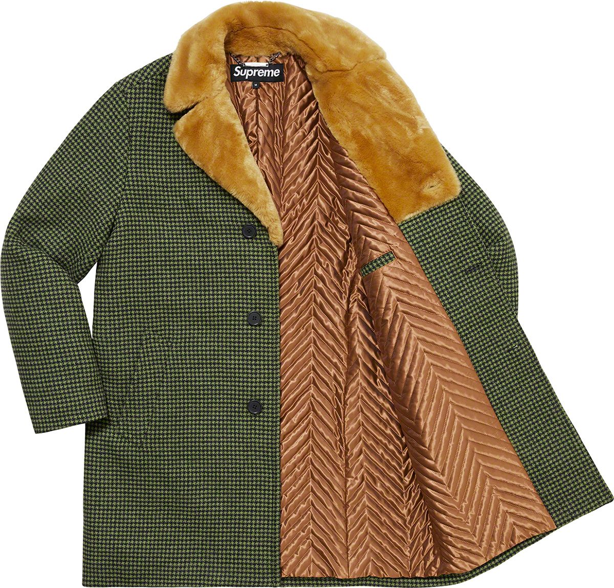 Fall/Winter 2022 Preview – Supreme