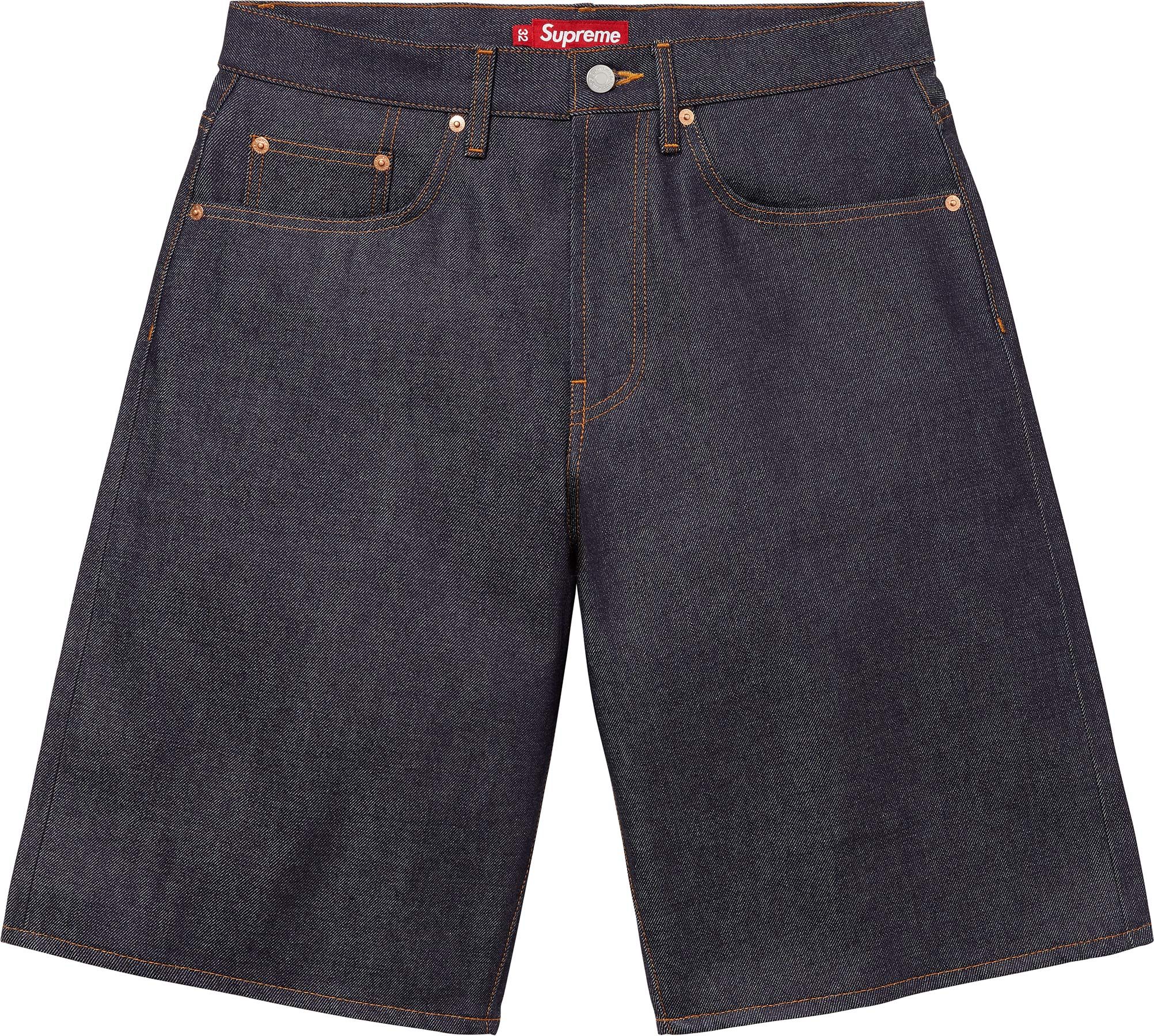 Shorts – Spring/Summer 2025 Preview – Supreme