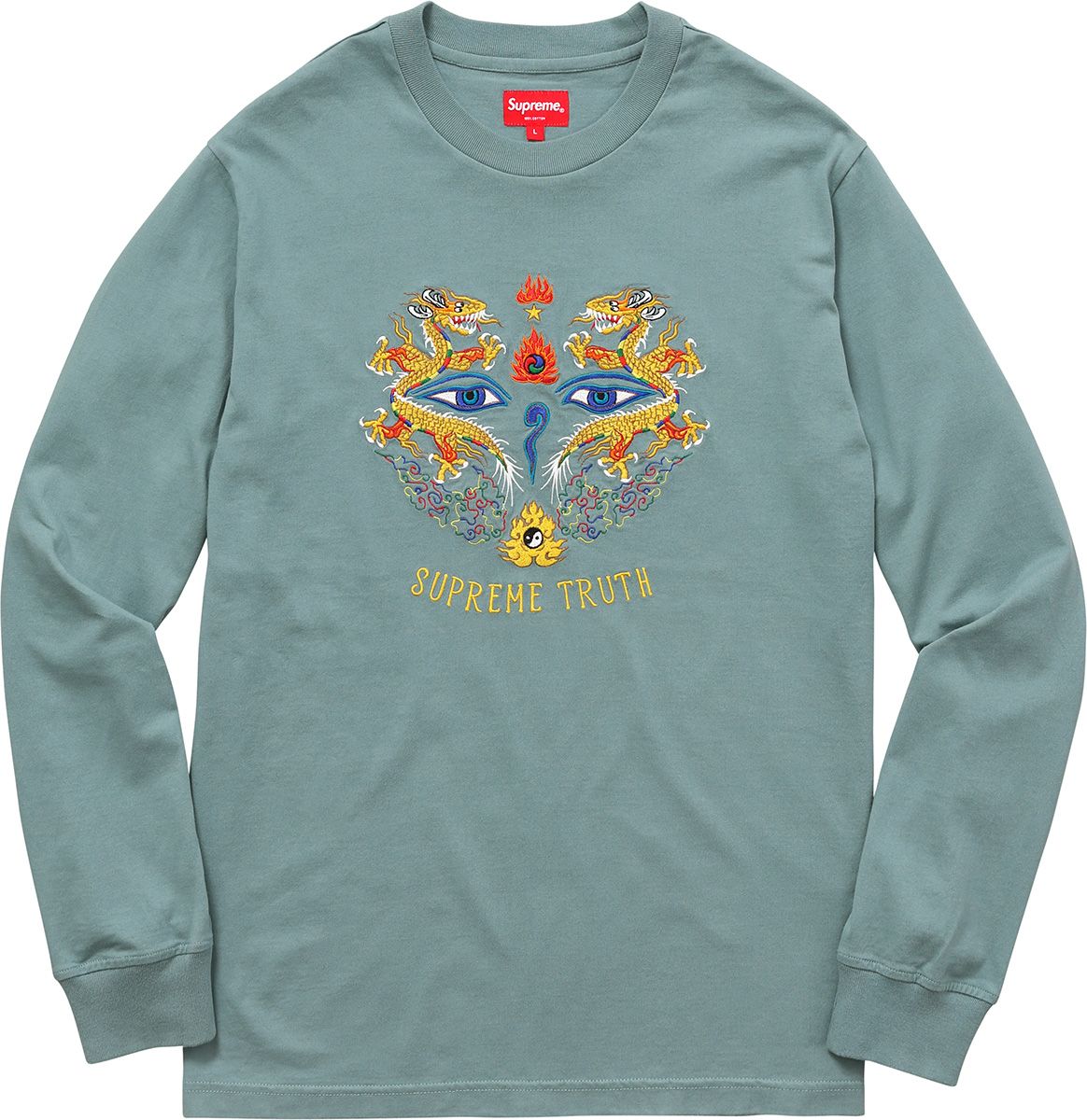 Spring/Summer 2017 Preview – Supreme