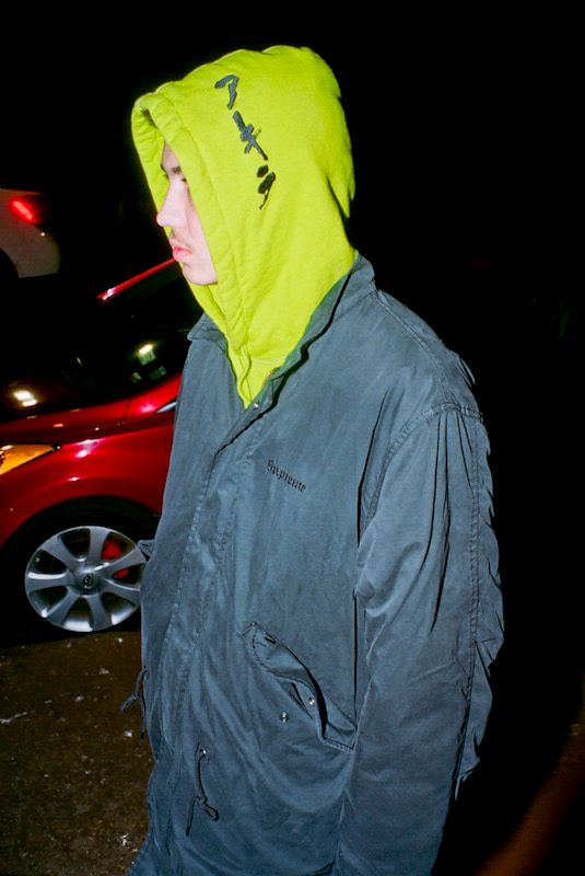 AKIRA/Supreme – Gallery – Supreme