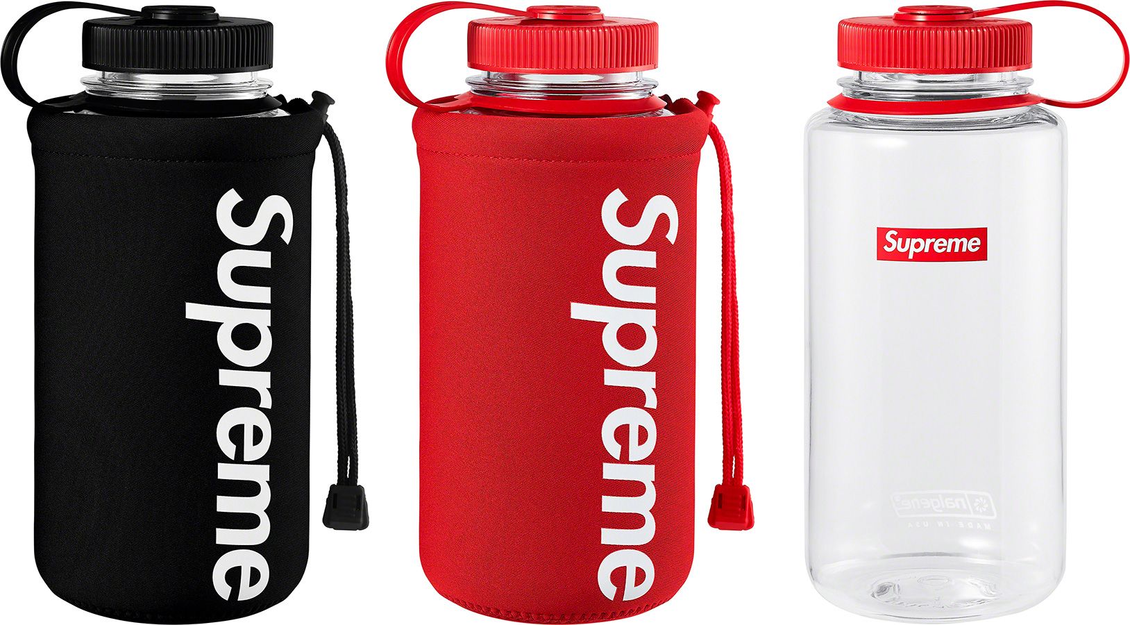 その他 Supreme - SUPREME  NALGENE BOTTLE SS20 Supreme Nalgene 32 oz. bottle - シュプリーム ボトル