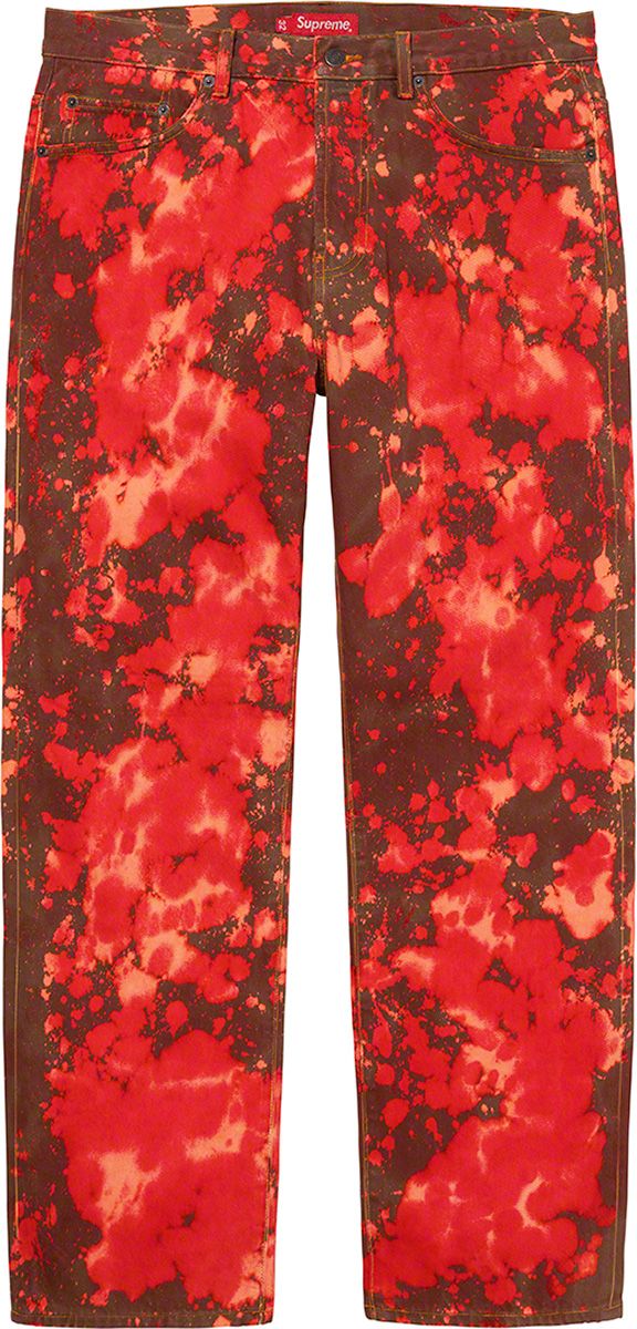 Fall/Winter 2021 Preview – Supreme