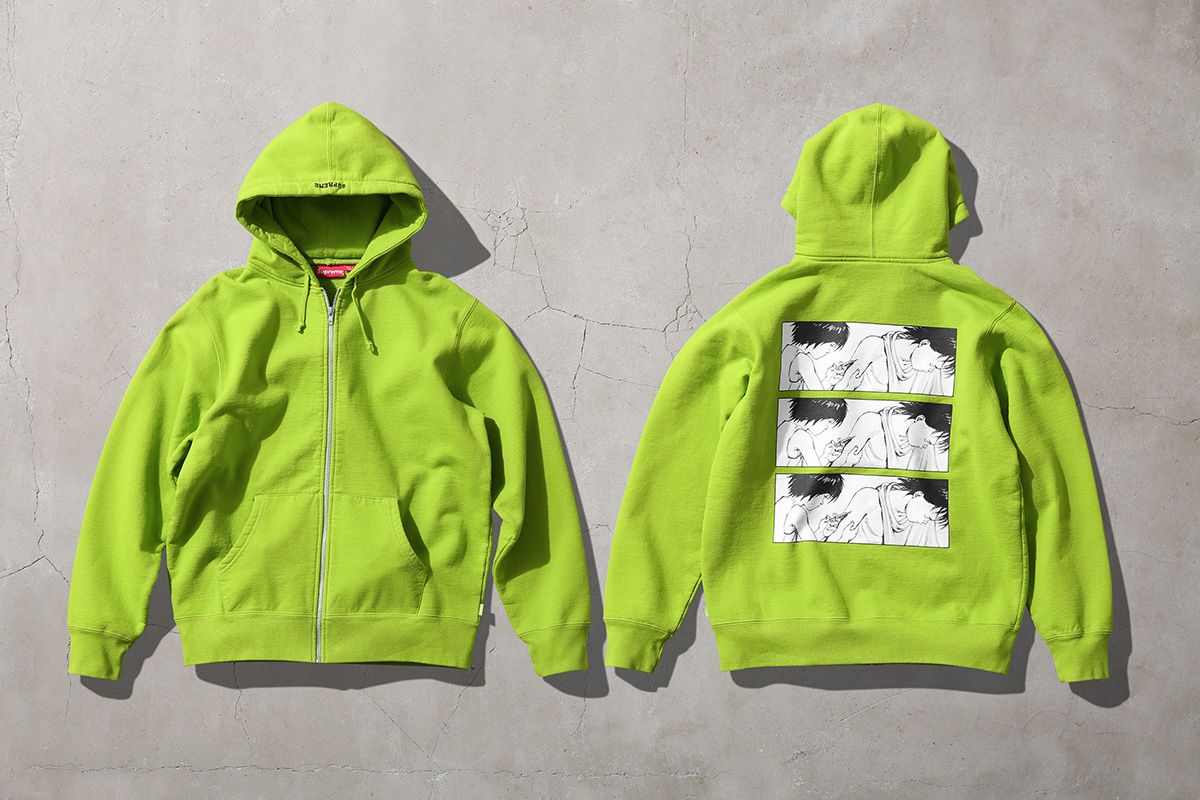 AKIRA/Supreme – Gallery – Supreme