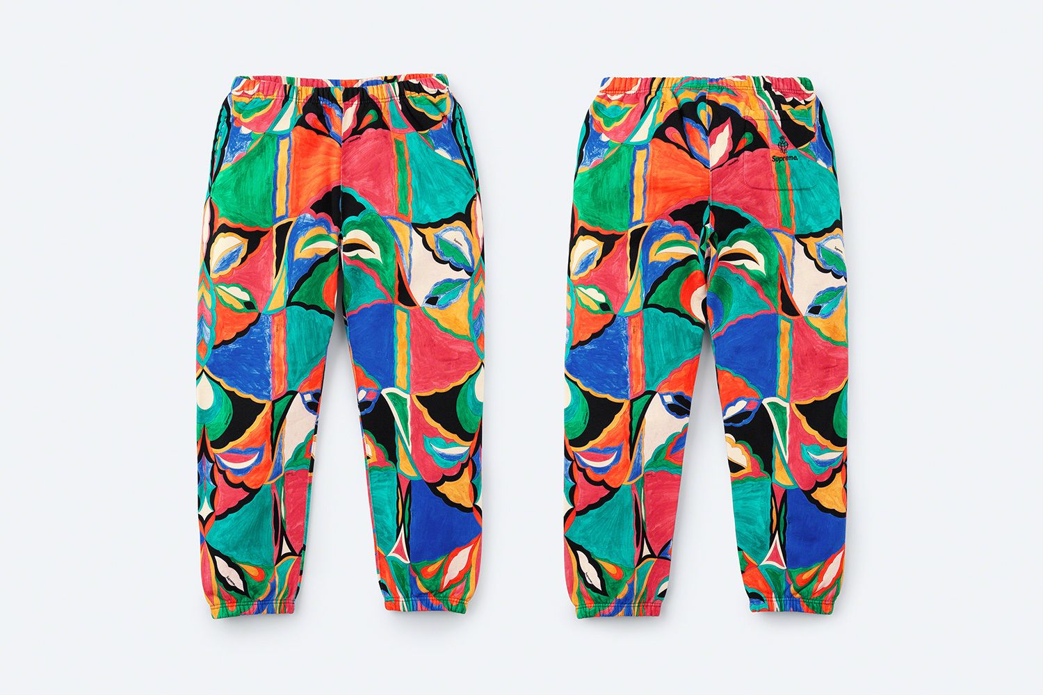 Supreme®/Emilio Pucci® – Gallery – Supreme